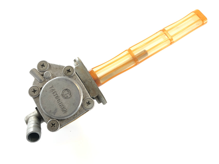 Suzuki Bandit GSF 1200 S WVA9 [2001] - Fuel tap
