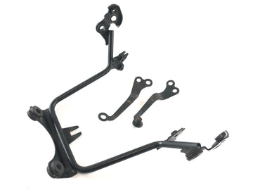 Yamaha XT 660 DM01 [2005] - Antler fairing bracket - 0