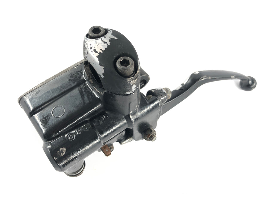 Yamaha XJ 900 F 58L [1985] - Handbrake pump brake lever