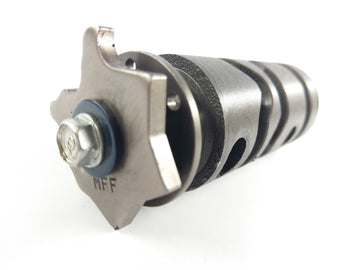 Honda XL 700 VA RD13 Transalp [2008] - Shift drum - 0