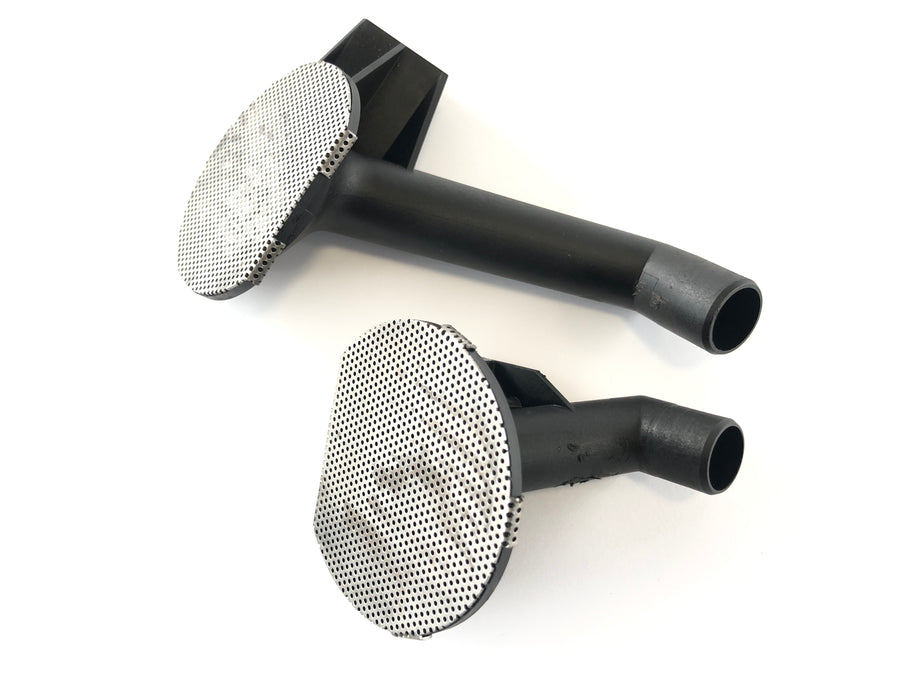 BMW R 1200 RT [2006] - Oil strainer set