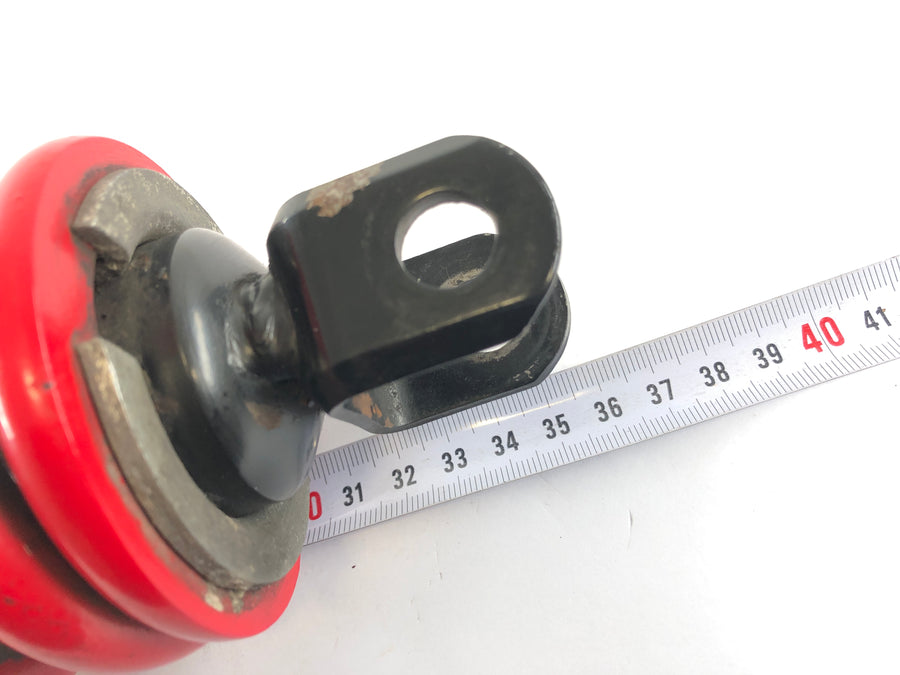 Yamaha XT 660 DM01 [2005] - Shock absorber strut