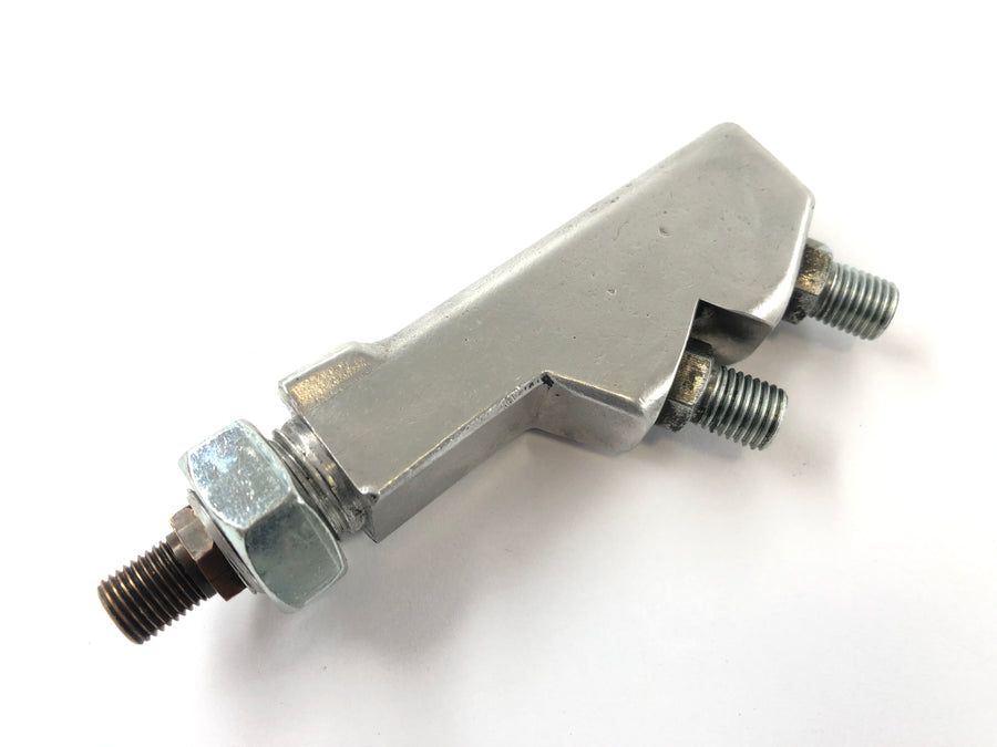 Honda Goldwing GL 1200 SC14 [1991] - Valve for rear air shock absorber