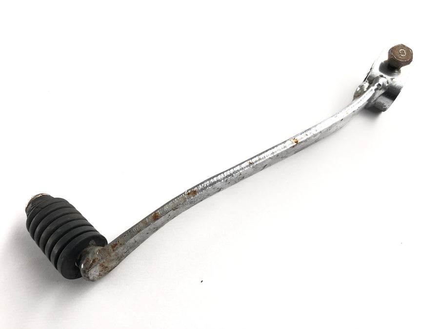Yamaha XS 650 Type 447 [1975] - Shift pedal gear lever
