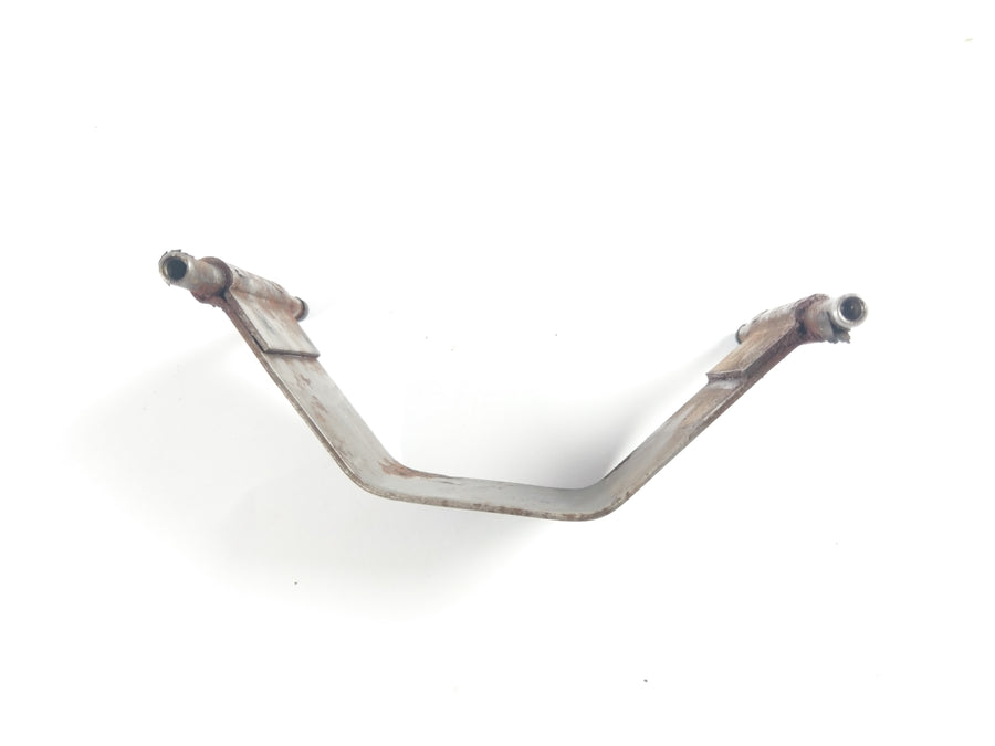 Ducati GTV 500 - oil baffle