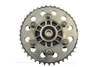 Ducati 888 Strada [1993] - Sprocket - 0