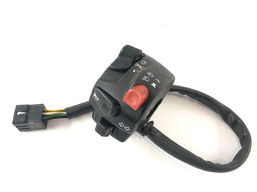 Husqvarna TE 450 SMR [2003] - Handlebar switch left