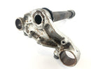Yamaha XV 535 Virago 2YL [1987] - lower triple clamp-1