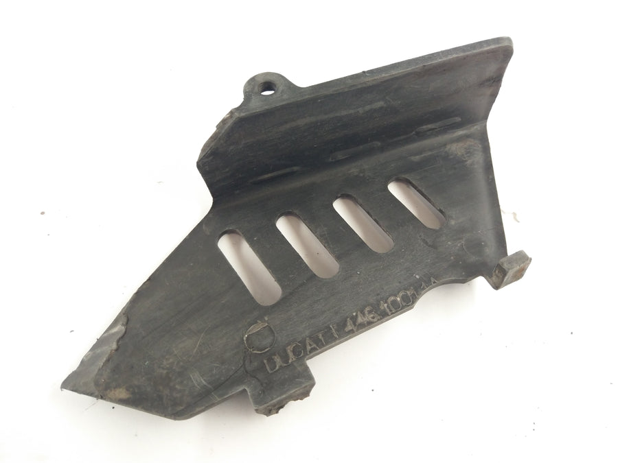 Ducati 750 SS [1994] - Chain guard