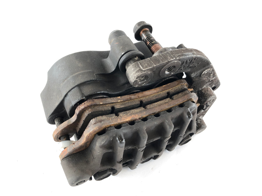 Honda Varadero XL 1000 SD02 [2002] - brake caliper front right