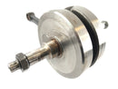 Kreidler Supermoto 125 [2008] - Crankshaft-2