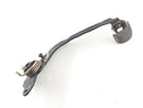 Kawasaki KLR 250 KL 250 D [1985] - Brake lever foot brake lever-2