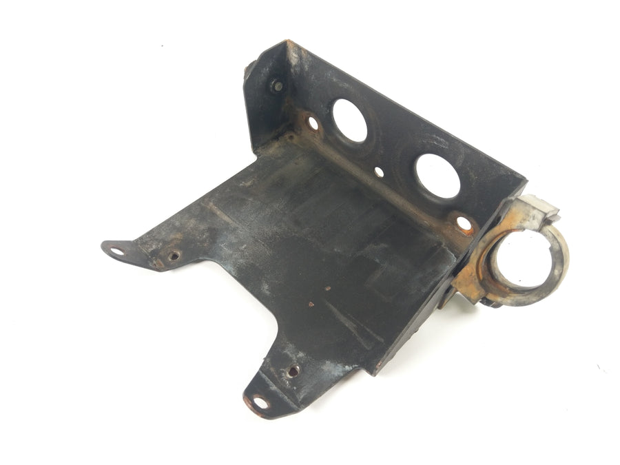 KTM 640 Adventure LC4 [2003] - Battery box