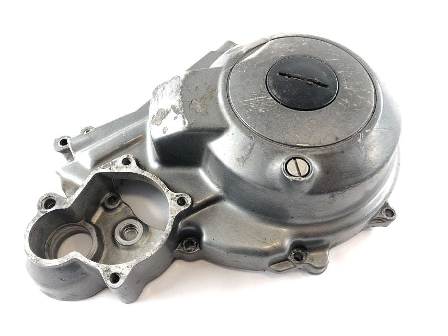 Yamaha XT 600 3TB [1991] - Alternator cover engine cover