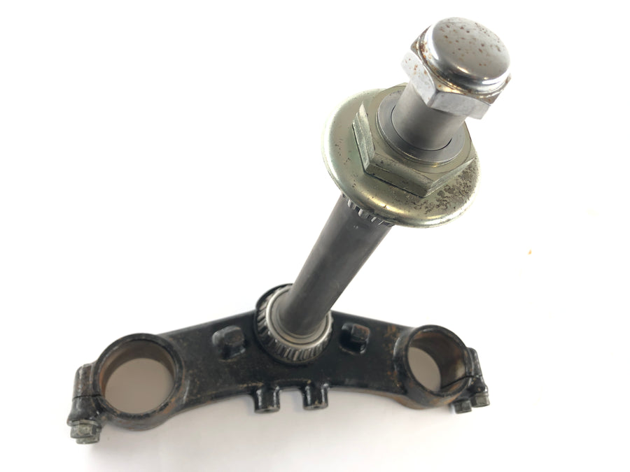 Triumph Tiger 900 T400 [1998] - lower triple clamp
