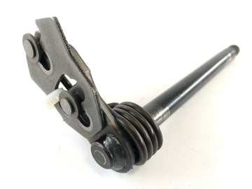 Kawasaki KLR 250 KL250D [1988] - Shift shaft - 0