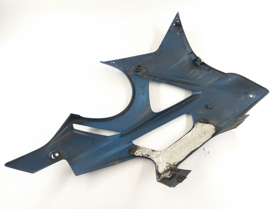 BMW S 1000 RR K10 [2010] - Lower left fairing