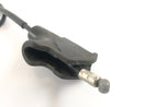 Suzuki DR 600 SN41A [1986] - Choke cable-2