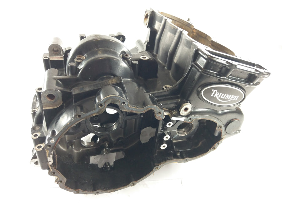 Triumph Speed ​​Triple 885i T509 [1997] - Engine housing empty housing
