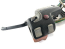 BMW K 1200 LT [2002] - Handlebar fitting left clutch pump-2