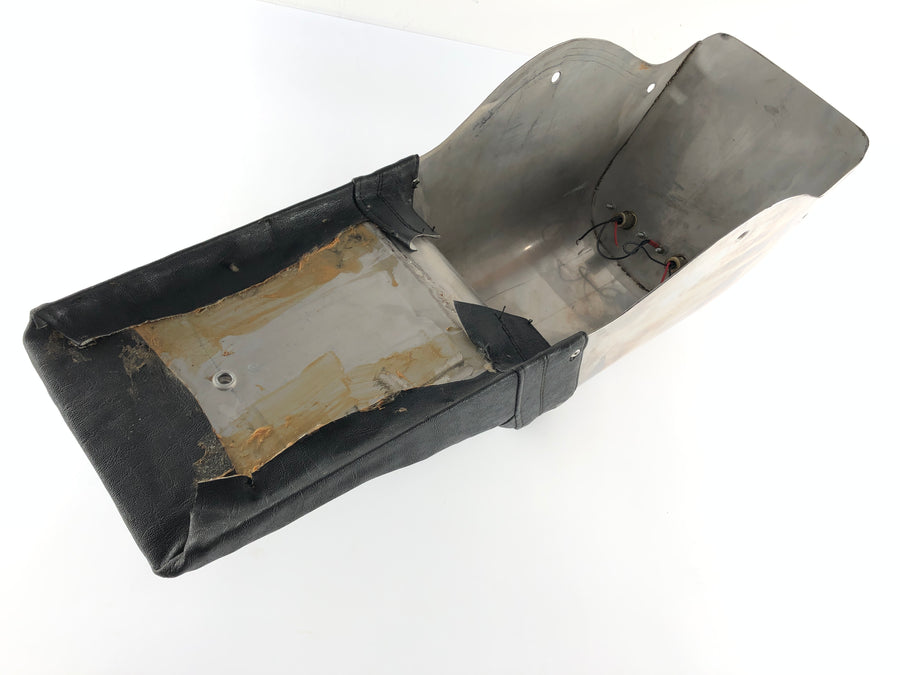 Laverda 1000 / 1 [1973] - Seat Bench