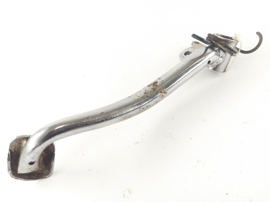 Suzuki GT 750 [1973] - Brake pedal with spring