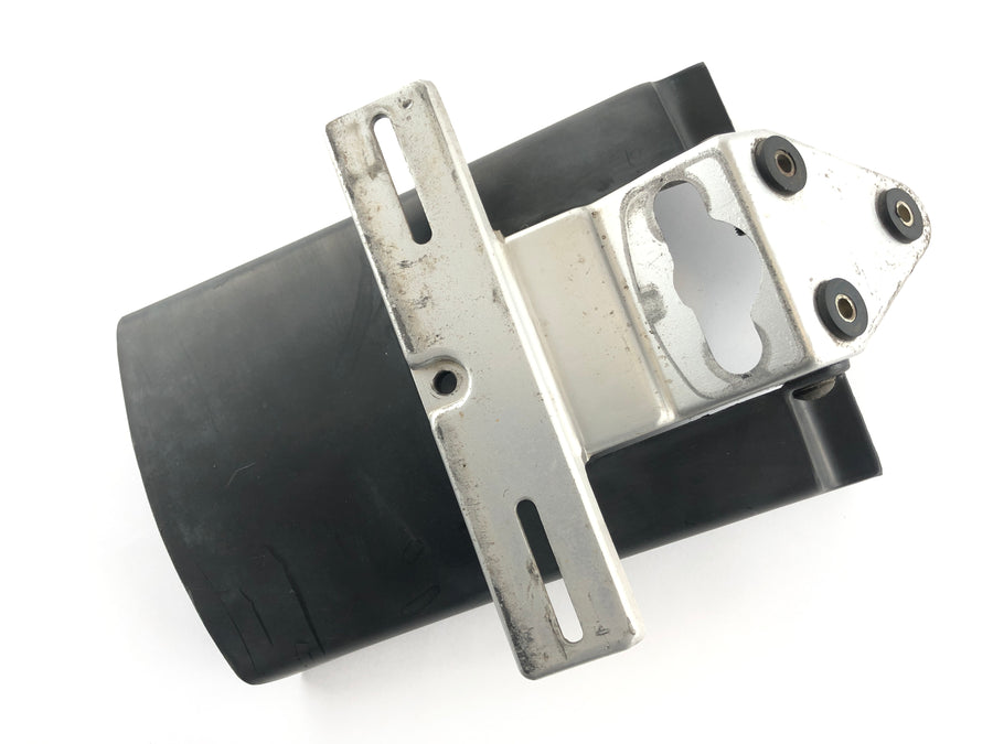 Suzuki LS 650 NP41B [1990] - License Plate Holder