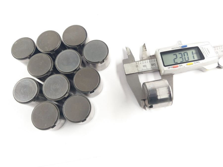 Triumph Thunderbird 900 T309RT [1995] - Plunger Cup Plunger Set
