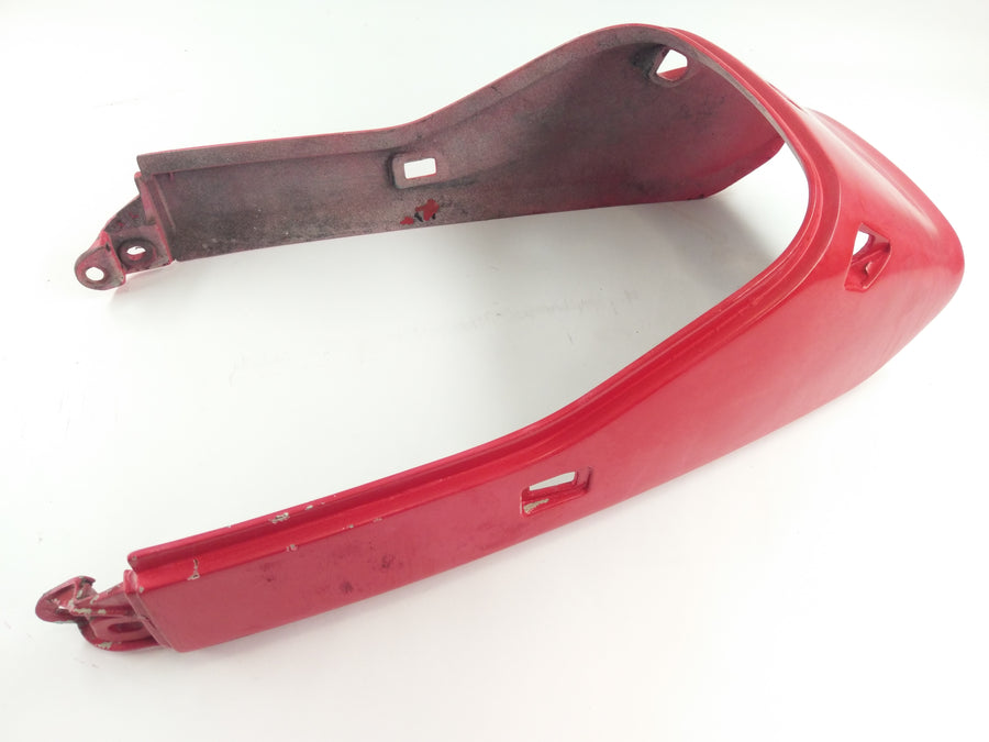 Cagiva Alazzurra 350 [1985] - Rear fairing