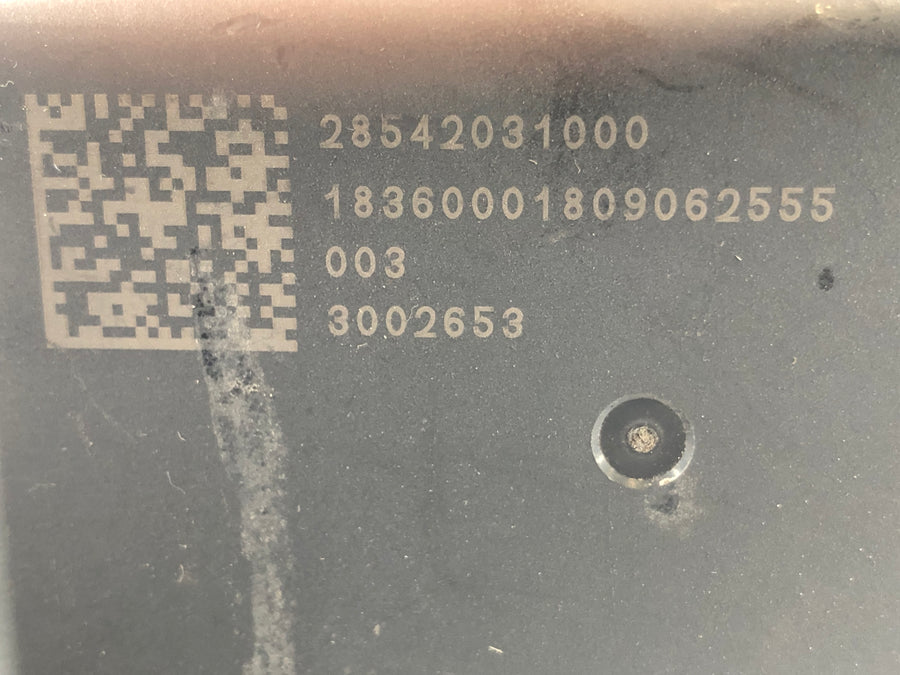 Husqvarna Vitpilen 401 [2021] - ABS pressure modulator control unit
