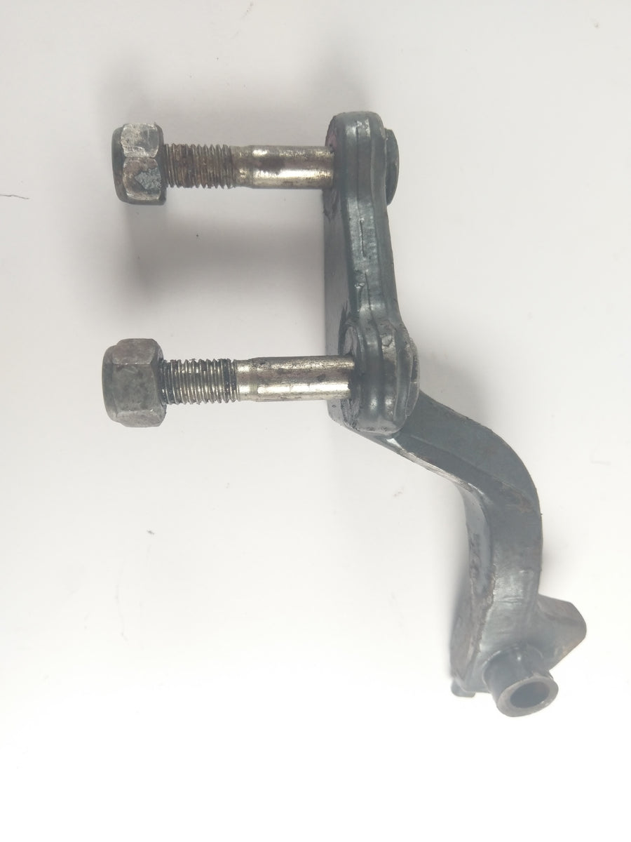 KTM GS 620 RD Bj. 1994 - Rear brake anchor with bolt