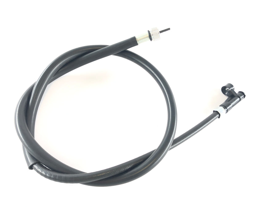 Honda ST 1100 SC26 Pan European [1990] - speedometer cable perspective view