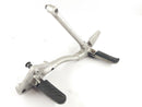 Moto Guzzi Stelvio 1200 4V [2008] - Footrest holder and footrest left-5