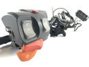 BMW R 1150 RT [2003] - Handlebar fitting multifunction switch left with clutch handle-2