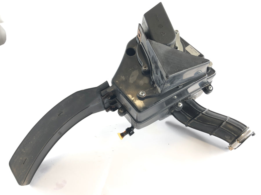 SWM SM 125 R [2017] - Airbox