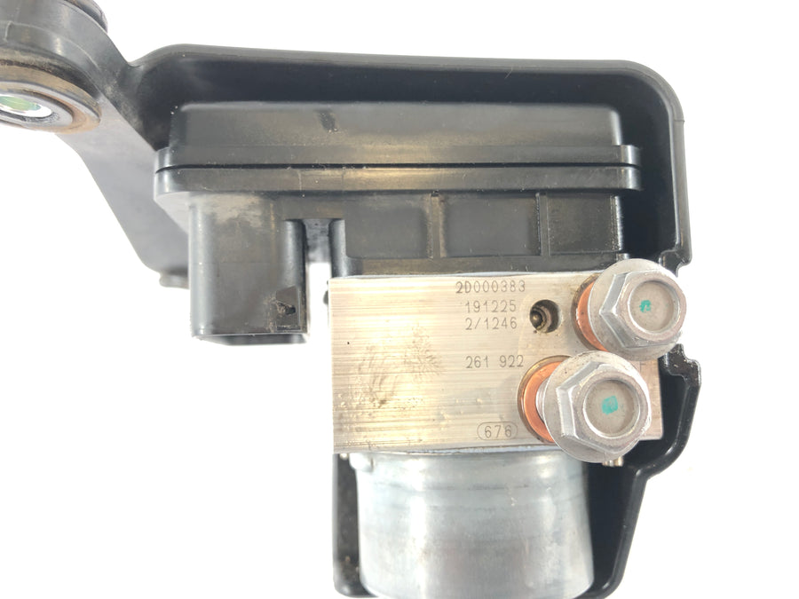 Aprilia SX KX1 125 [2020] - Hydraulic unit ABS pump