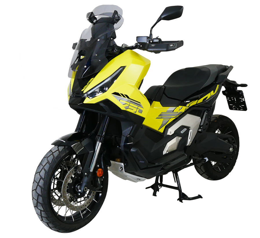 Honda X-ADV 750 [2025-]-Variotouringsscreen "VTM"