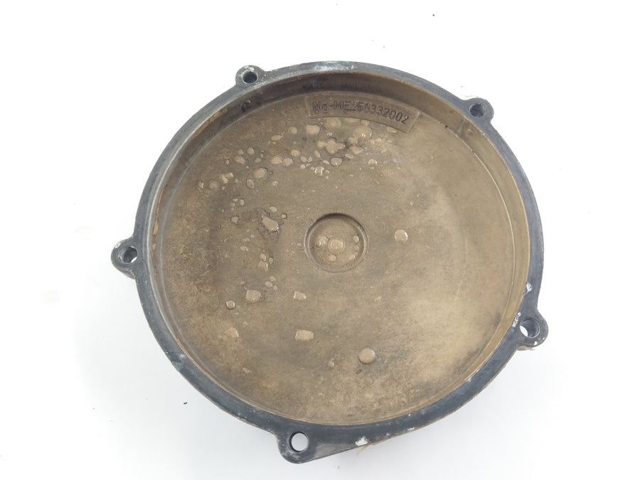 Gas Gas FSR 450 [2008] - Engine cover