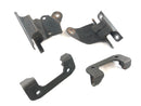 Honda CB 900 F2 SC09 [1985] - Bracket Set Fairing Holder-2