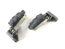 Husqvarna TE 610 E Dual H7 [1998] - Footrest right and left driver-1