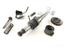 Honda CJ 360 T [1980] - Kickstarter shaft set-2