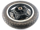 Honda CB 900 F SC01 [1981] - Rear wheel rim-6