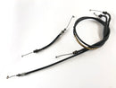 Honda GL 1500 Goldwing SC22 [1988] - Throttle cable-1