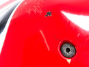 Suzuki GSX-R 1100 GV73B [1991] - Fairing Side Panel Right Bottom-3