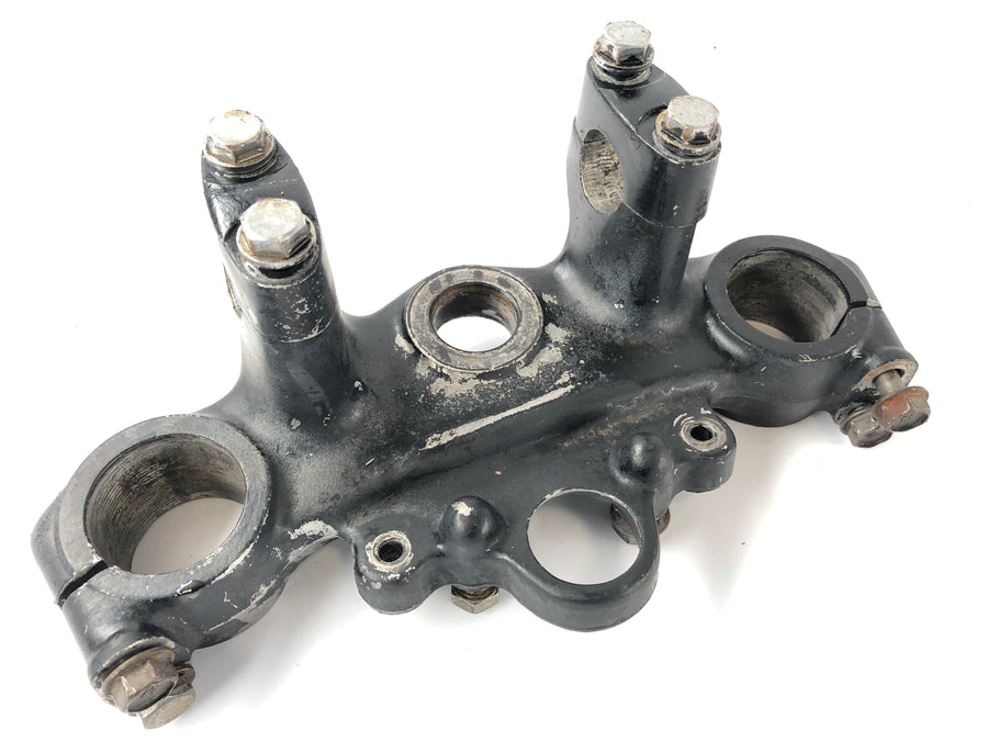 Honda XL 500 R PD02 [1983] - upper triple clamp