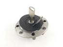 Suzuki GSF 1200 S GV75A [1998] - Tank lock with key-2