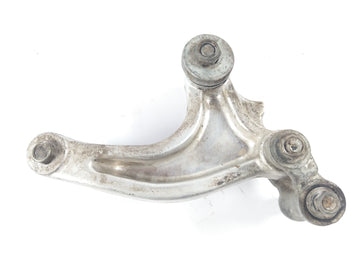 Yamaha XT 350 55V [1987] - shock absorber deflection lever - 0