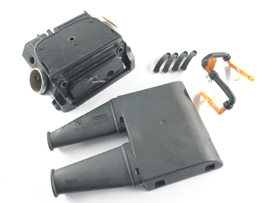 BMW R 100 GS 247E [1991] - Airbox
