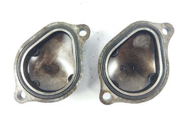 Yamaha XT 500 1U6 - valve cover - 0