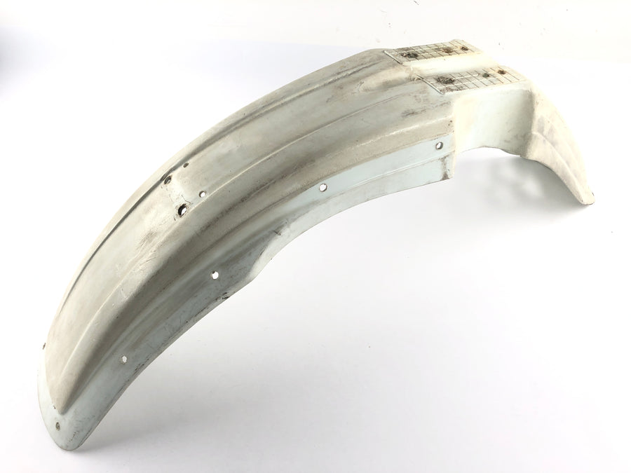 KTM LC4 ER 600 [1994] - Front fender